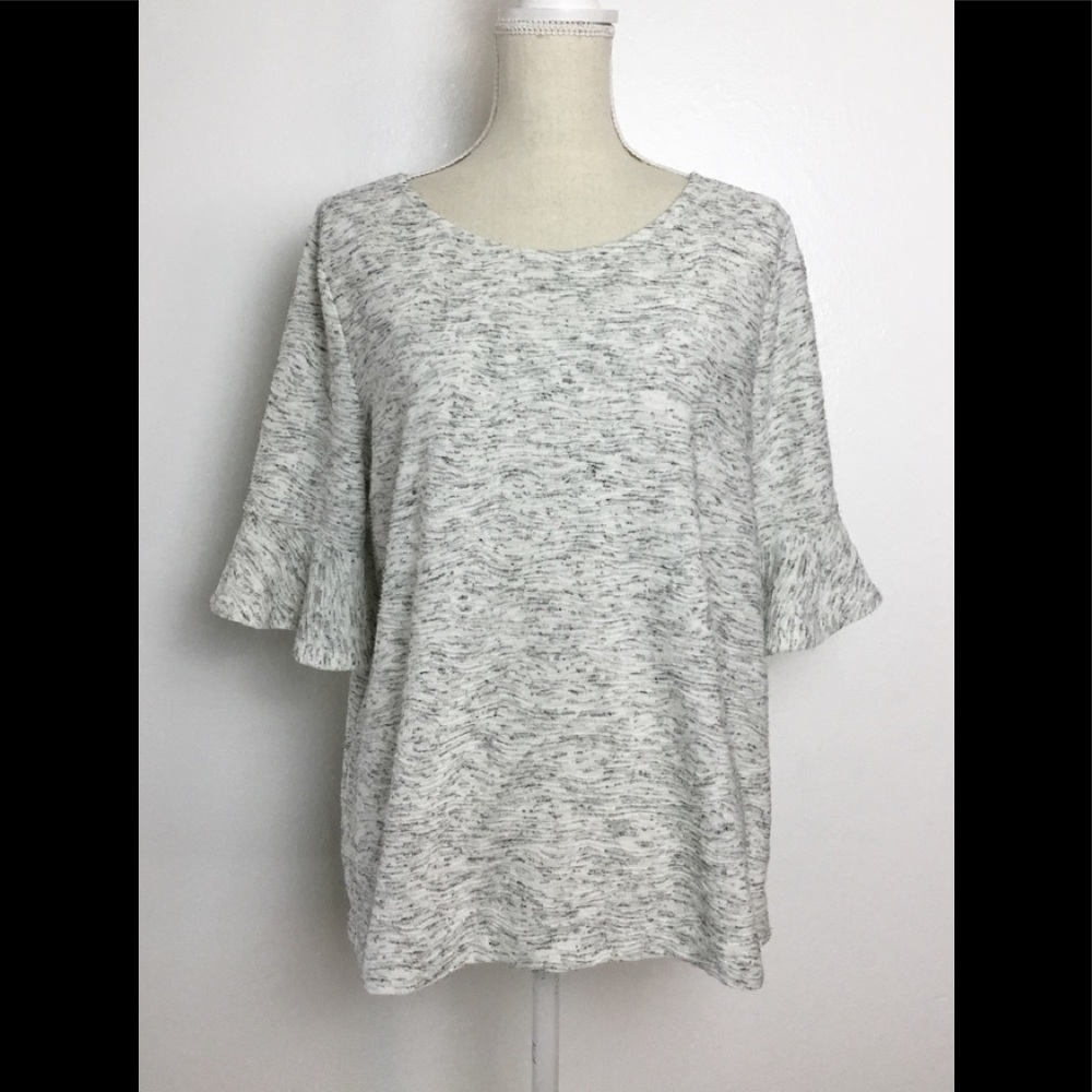 Ann Taylor LOFT Outlet Blouse Top